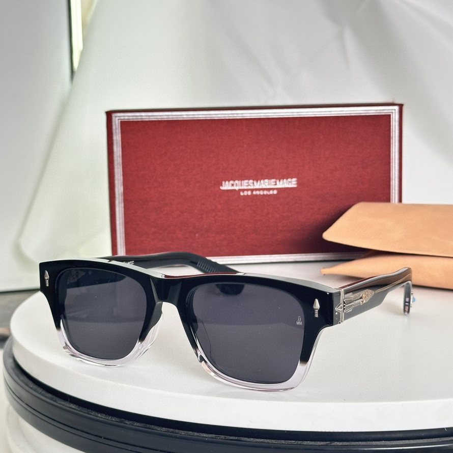 JACQUES MARIE MAGE Sunglasses(AAAA)-1513