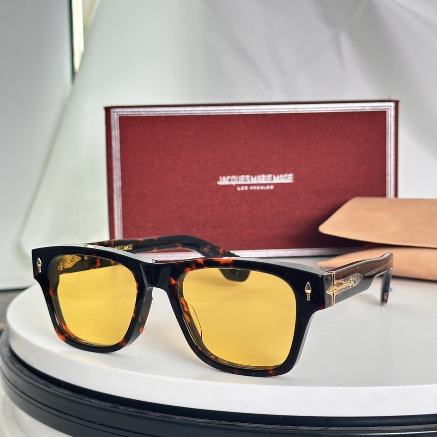 JACQUES MARIE MAGE Sunglasses(AAAA)-1511
