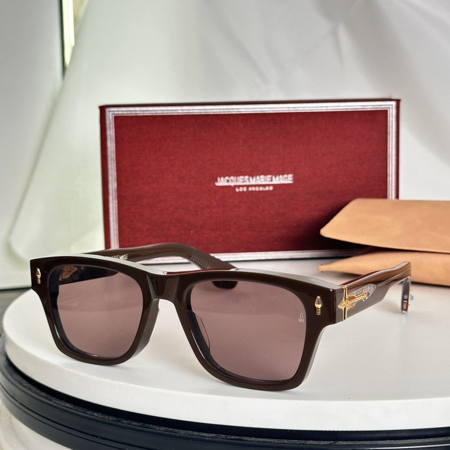 JACQUES MARIE MAGE Sunglasses(AAAA)-1510
