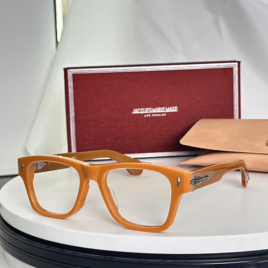 JACQUES MARIE MAGE Sunglasses(AAAA)-1509