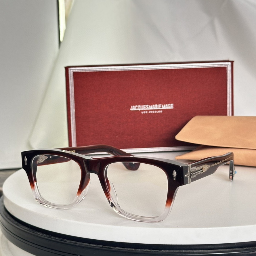 JACQUES MARIE MAGE Sunglasses(AAAA)-1507