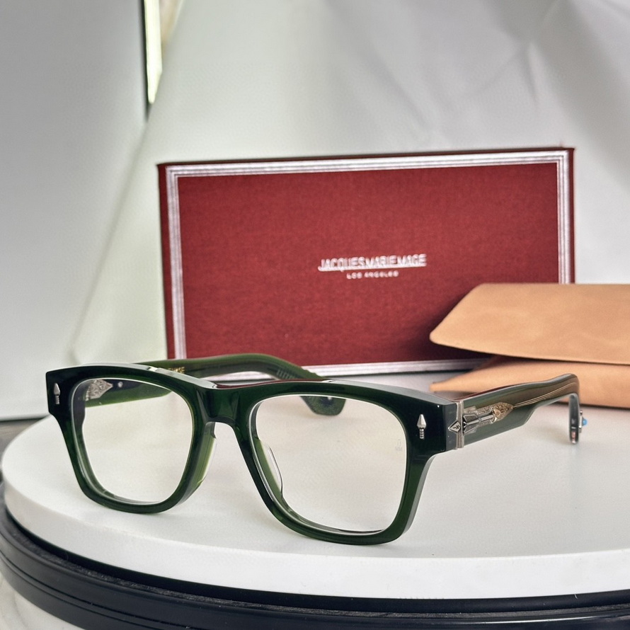 JACQUES MARIE MAGE Sunglasses(AAAA)-1508