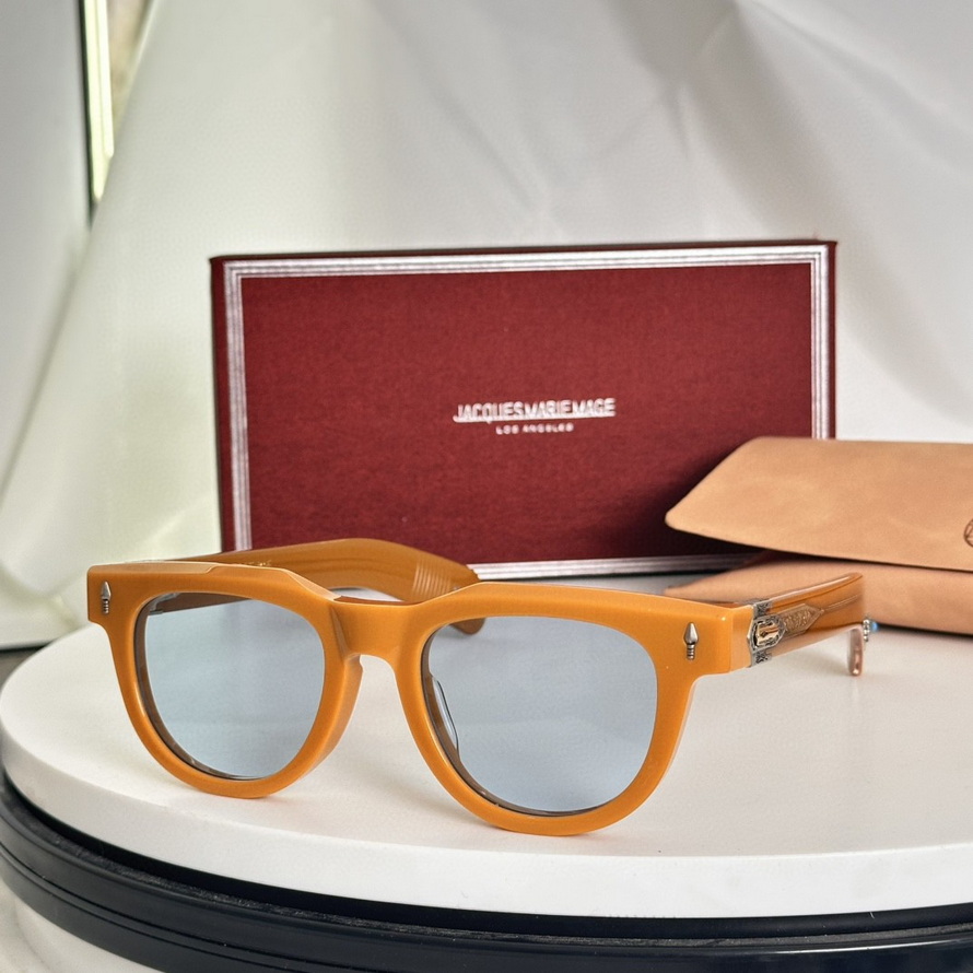 JACQUES MARIE MAGE Sunglasses(AAAA)-1501