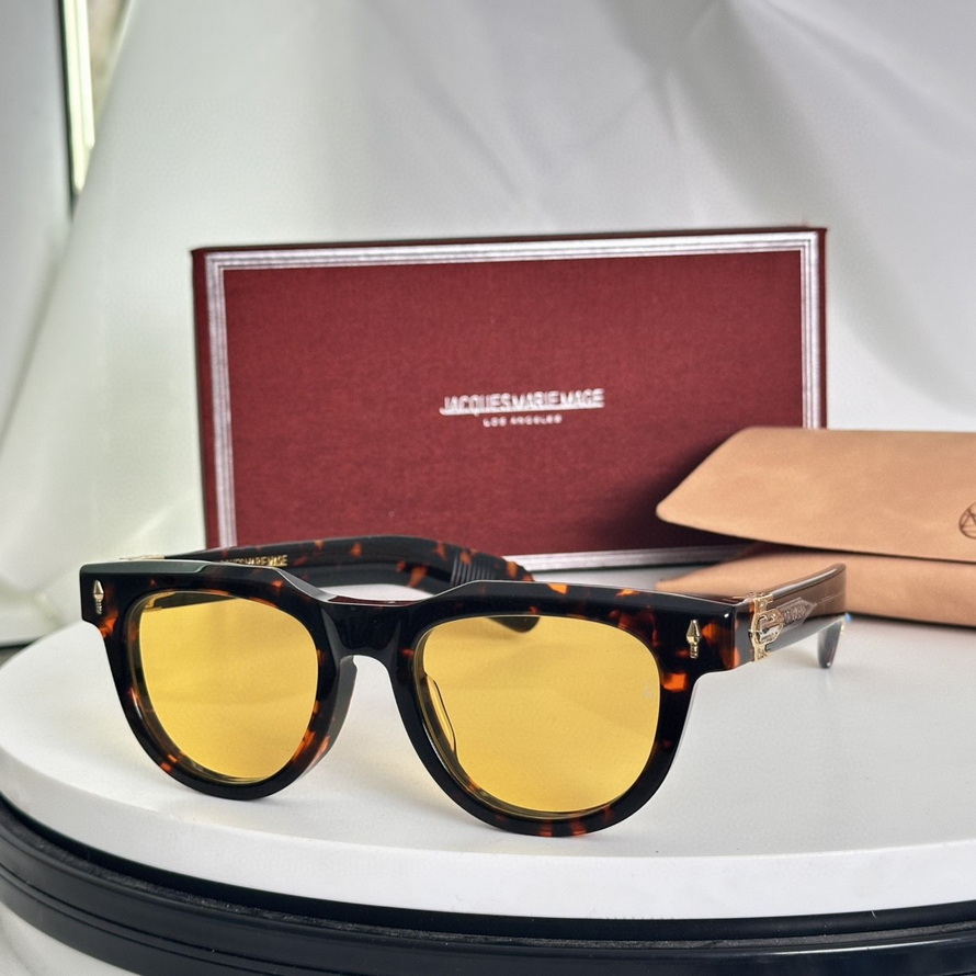 JACQUES MARIE MAGE Sunglasses(AAAA)-1500