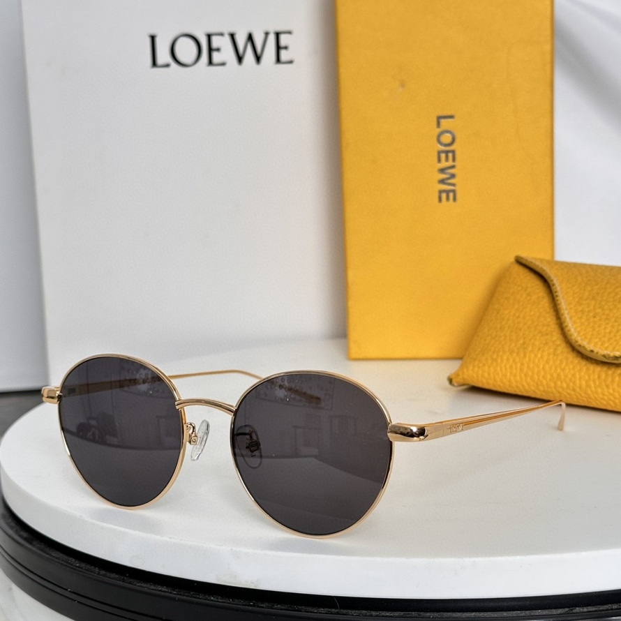 L0ew* sunglasses(aaaa)-862
