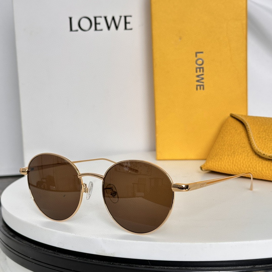 L0ew* sunglasses(aaaa)-861