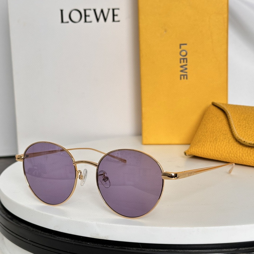 L0ew* sunglasses(aaaa)-860