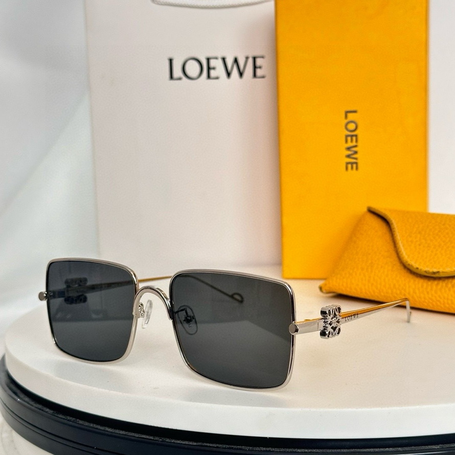 L0ew* sunglasses(aaaa)-849
