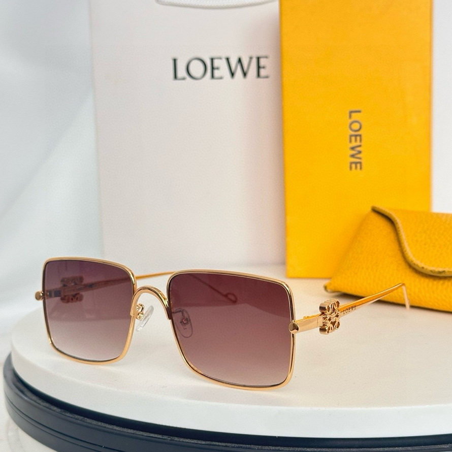 L0ew* sunglasses(aaaa)-848