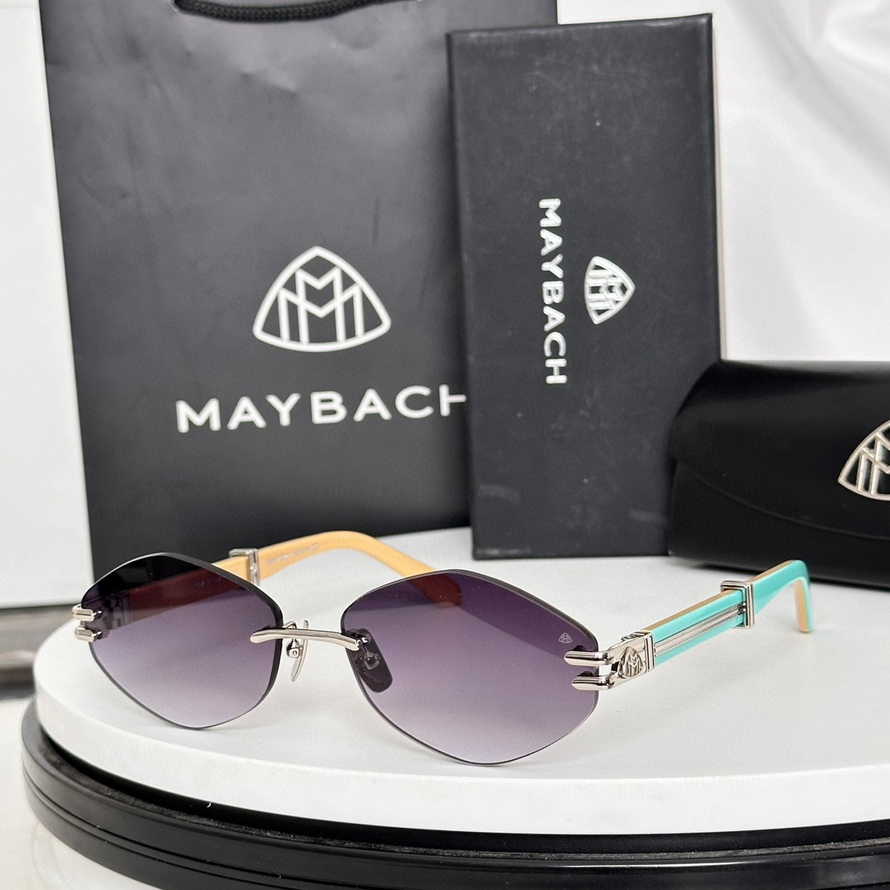 MAYBACH Sunglasses(AAAA)-585