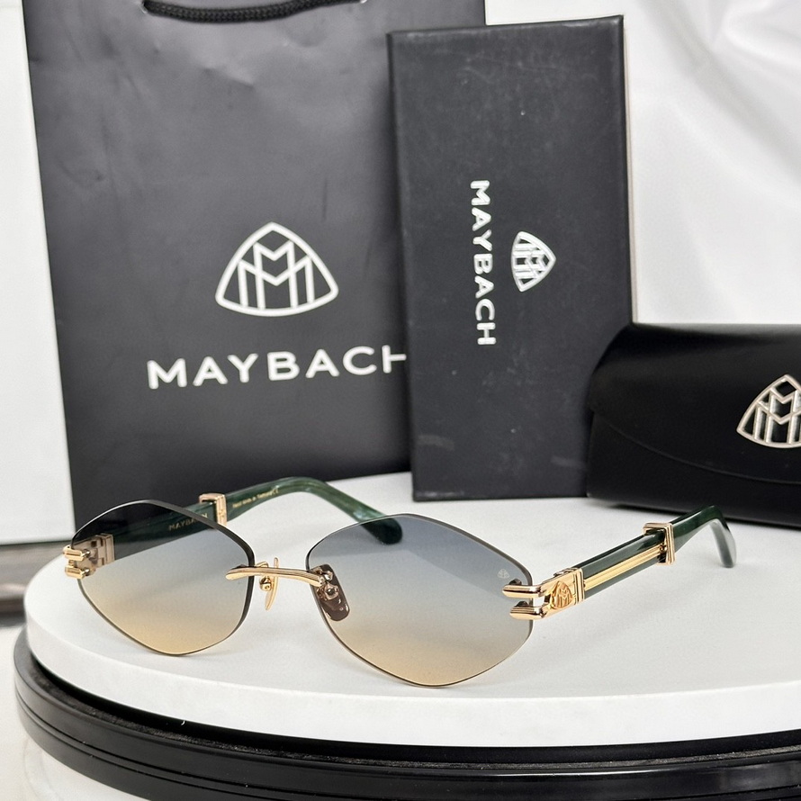 MAYBACH Sunglasses(AAAA)-584