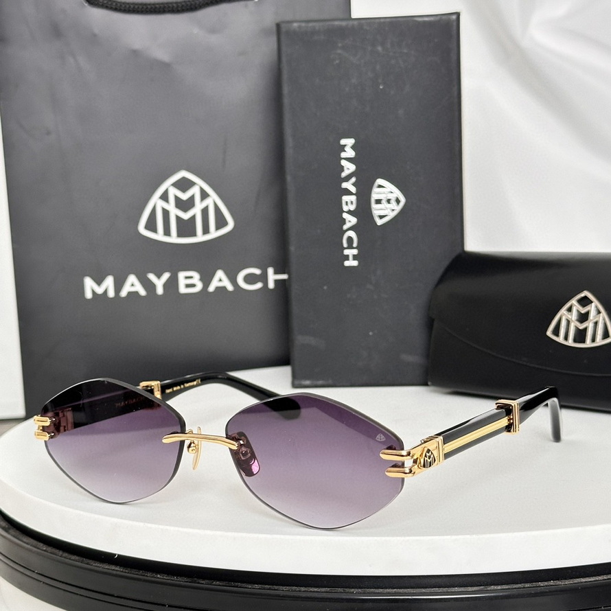 MAYBACH Sunglasses(AAAA)-580