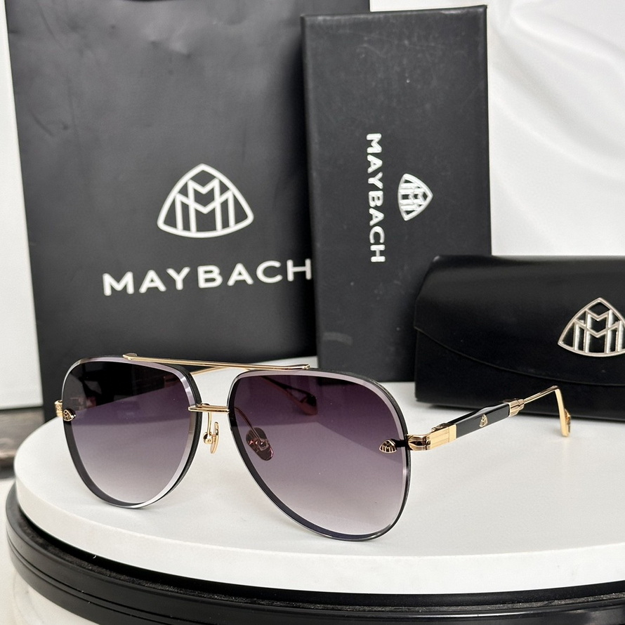 MAYBACH Sunglasses(AAAA)-579