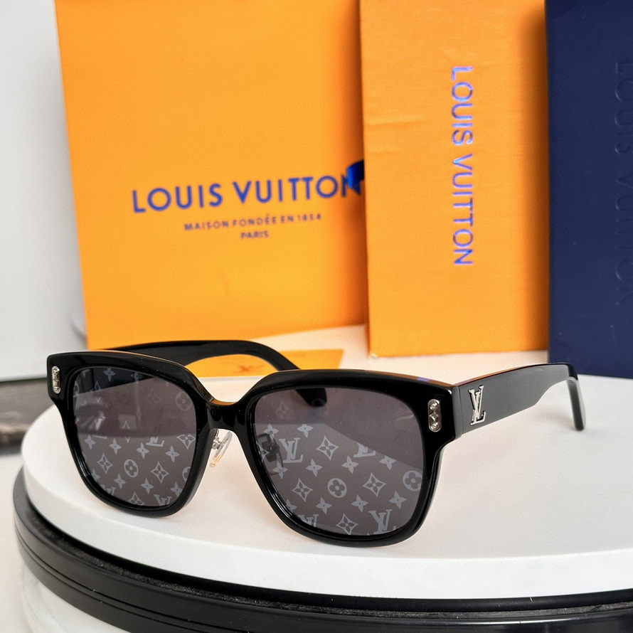 LV Sunglasses(AAAA)-3415