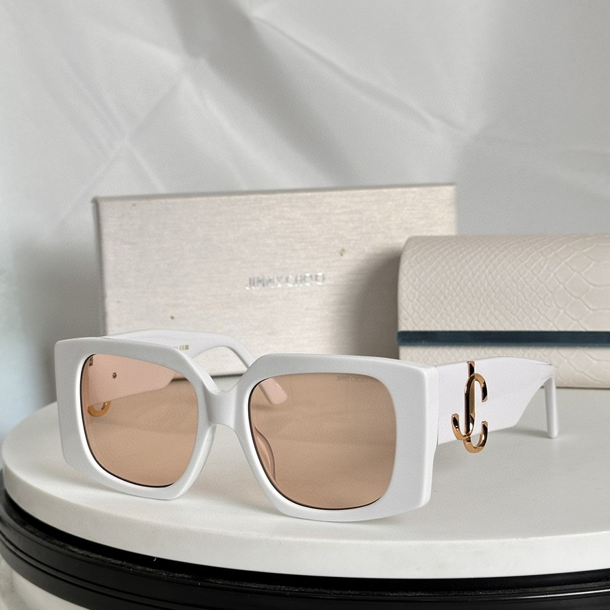 Ji*y Ch* sunglasses(aaaa)-213