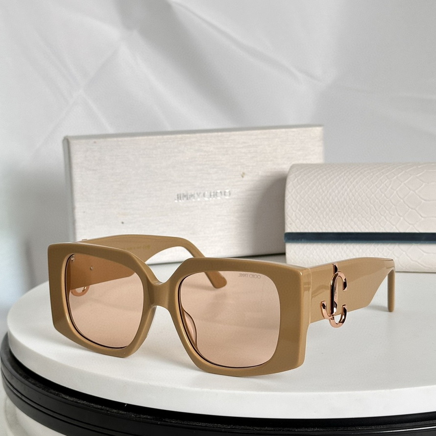 Ji*y Ch* sunglasses(aaaa)-211