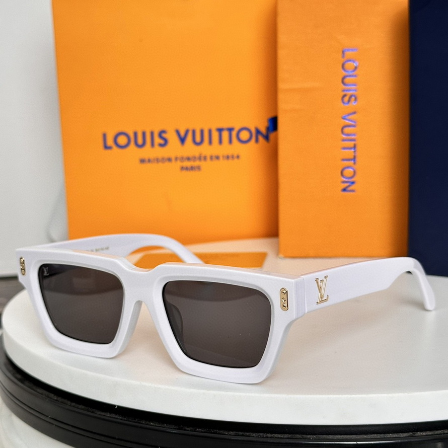 LV Sunglasses(AAAA)-3413