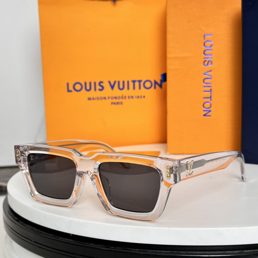 LV Sunglasses(AAAA)-3411