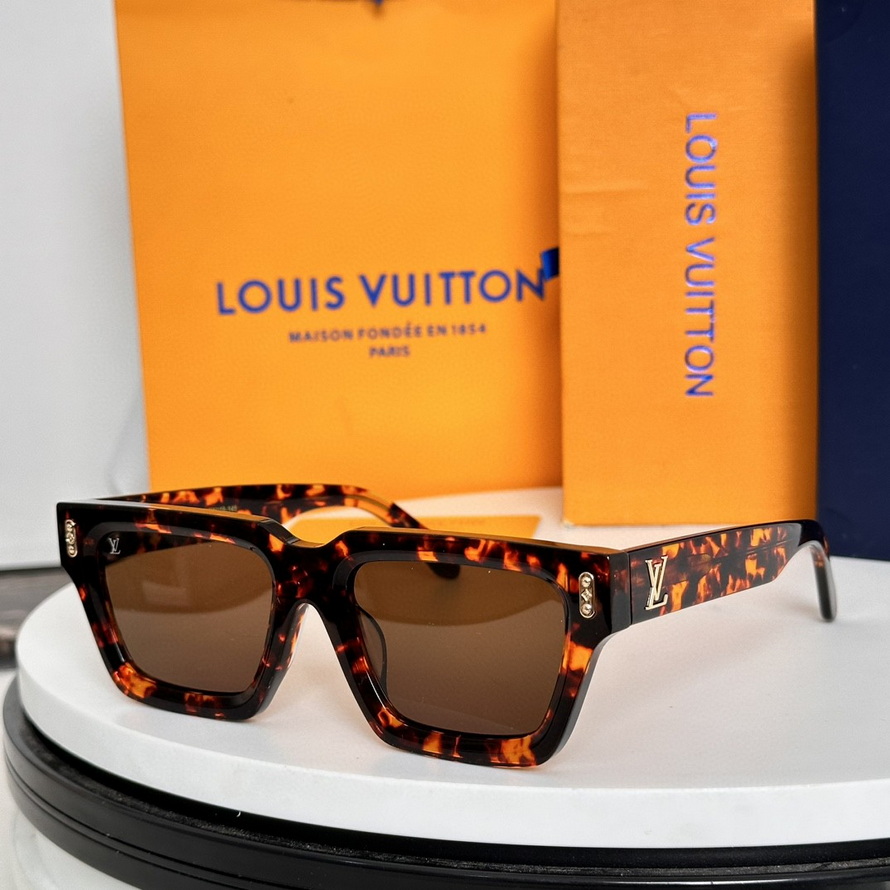 LV Sunglasses(AAAA)-3409