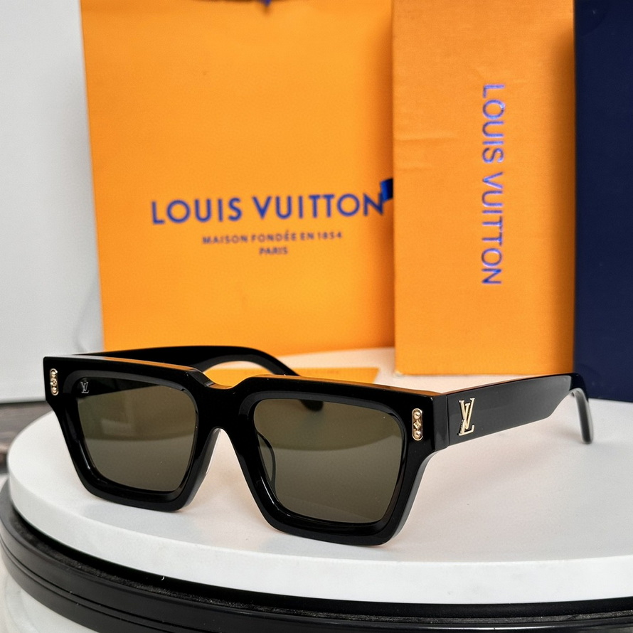 LV Sunglasses(AAAA)-3408