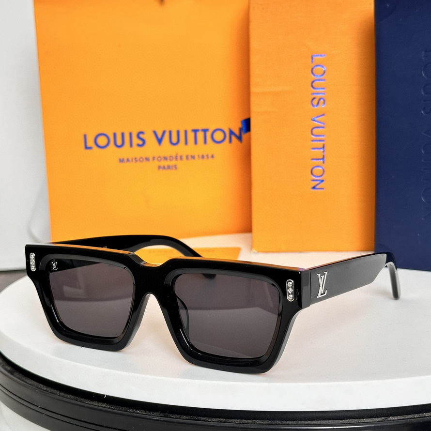 LV Sunglasses(AAAA)-3406