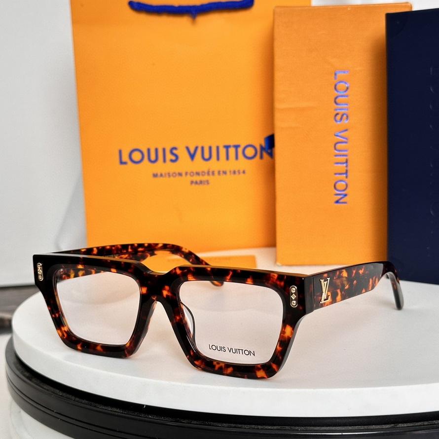 LV Sunglasses(AAAA)-3405