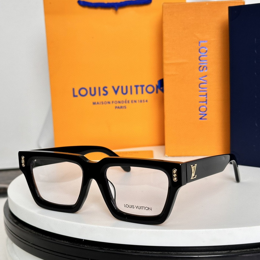 LV Sunglasses(AAAA)-3403