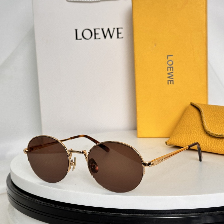 L0ew* sunglasses(aaaa)-833