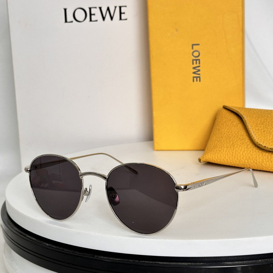 L0ew* sunglasses(aaaa)-823
