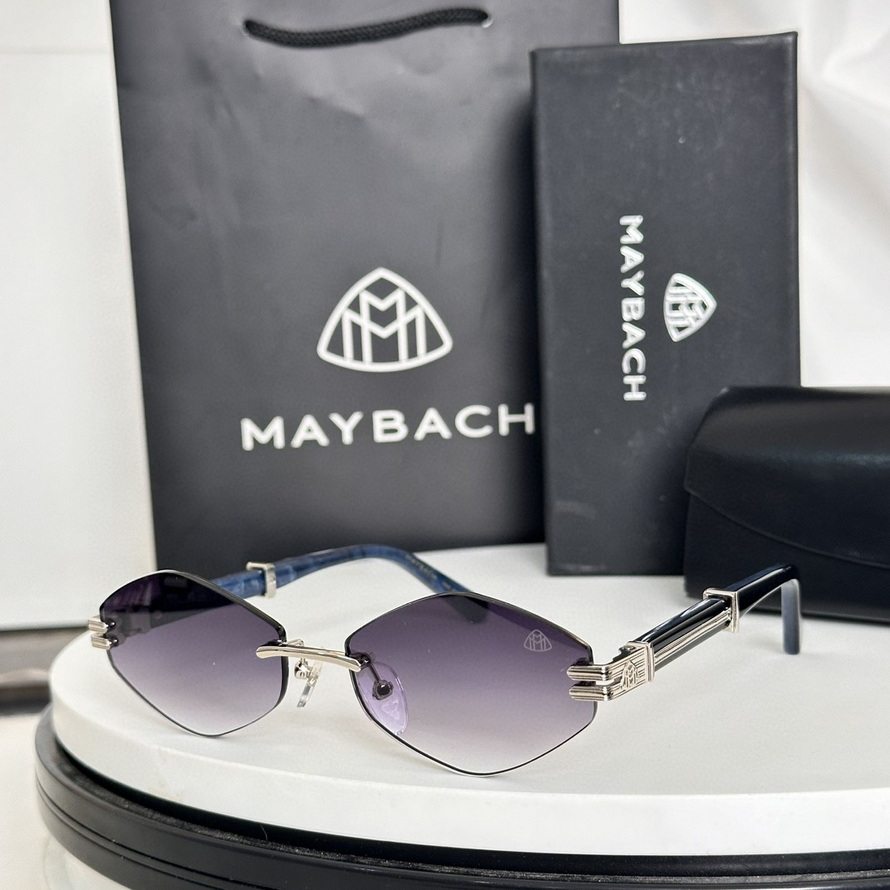 MAYBACH Sunglasses(AAAA)-571