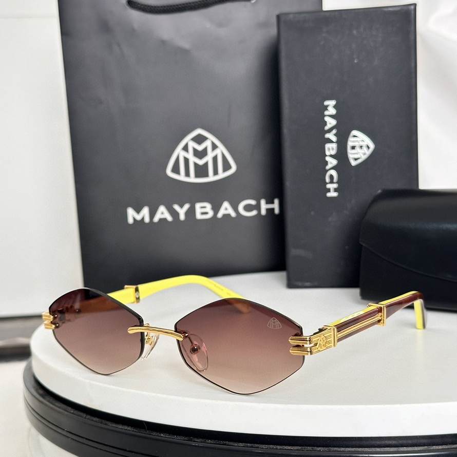 MAYBACH Sunglasses(AAAA)-569