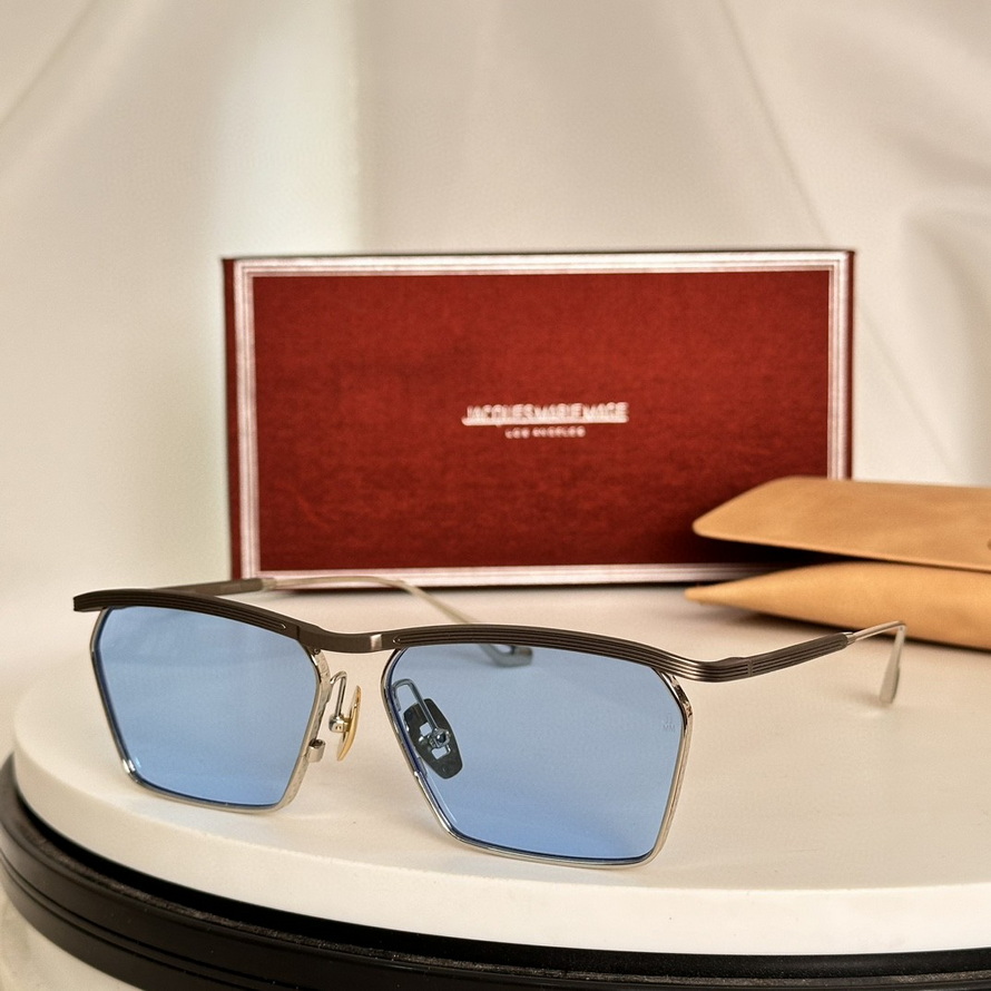 JACQUES MARIE MAGE Sunglasses(AAAA)-1466