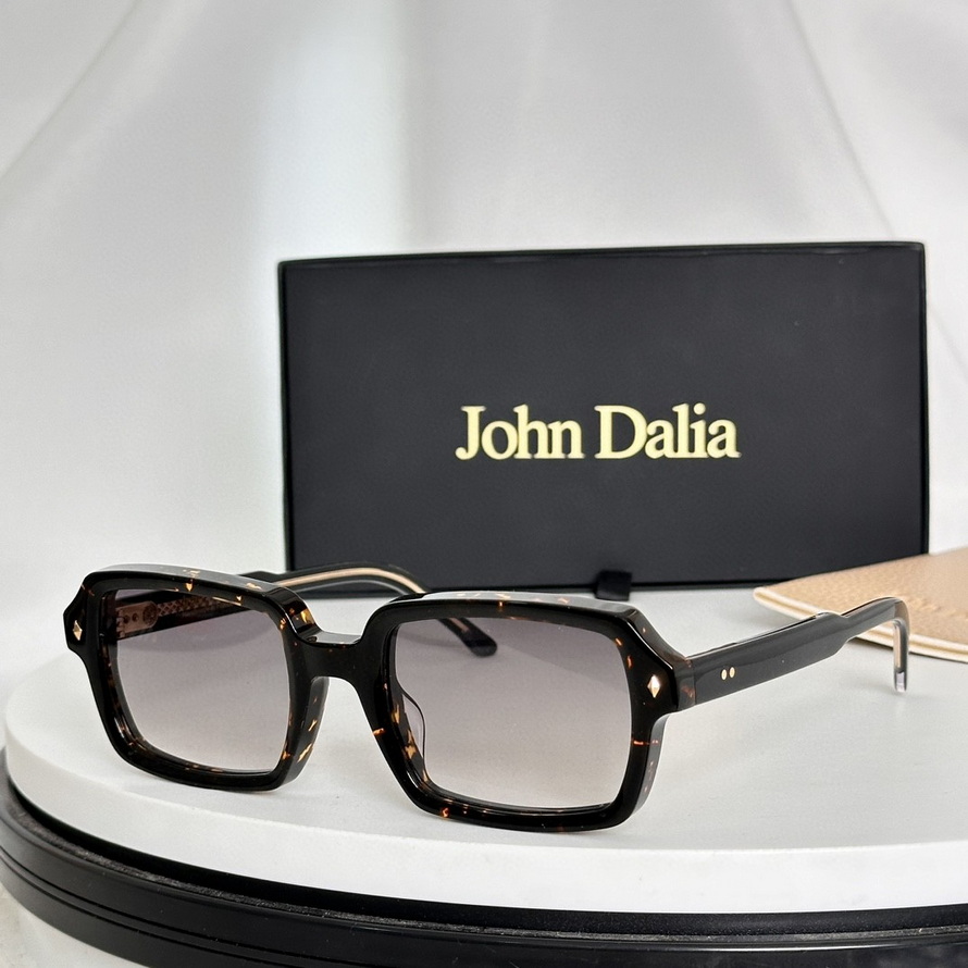John Dalia Sunglasses(AAAA)-224