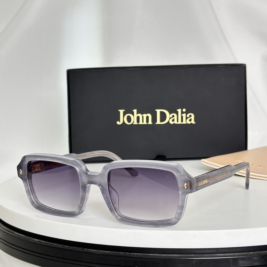 John Dalia Sunglasses(AAAA)-222