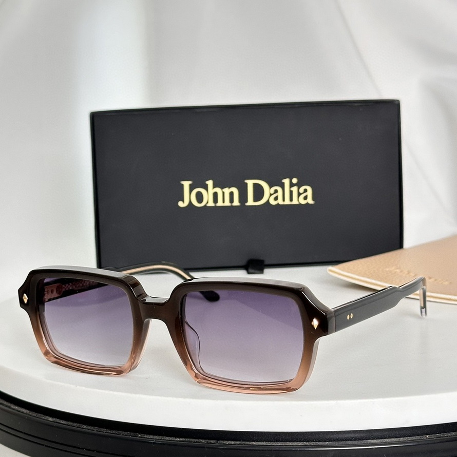 John Dalia Sunglasses(AAAA)-221