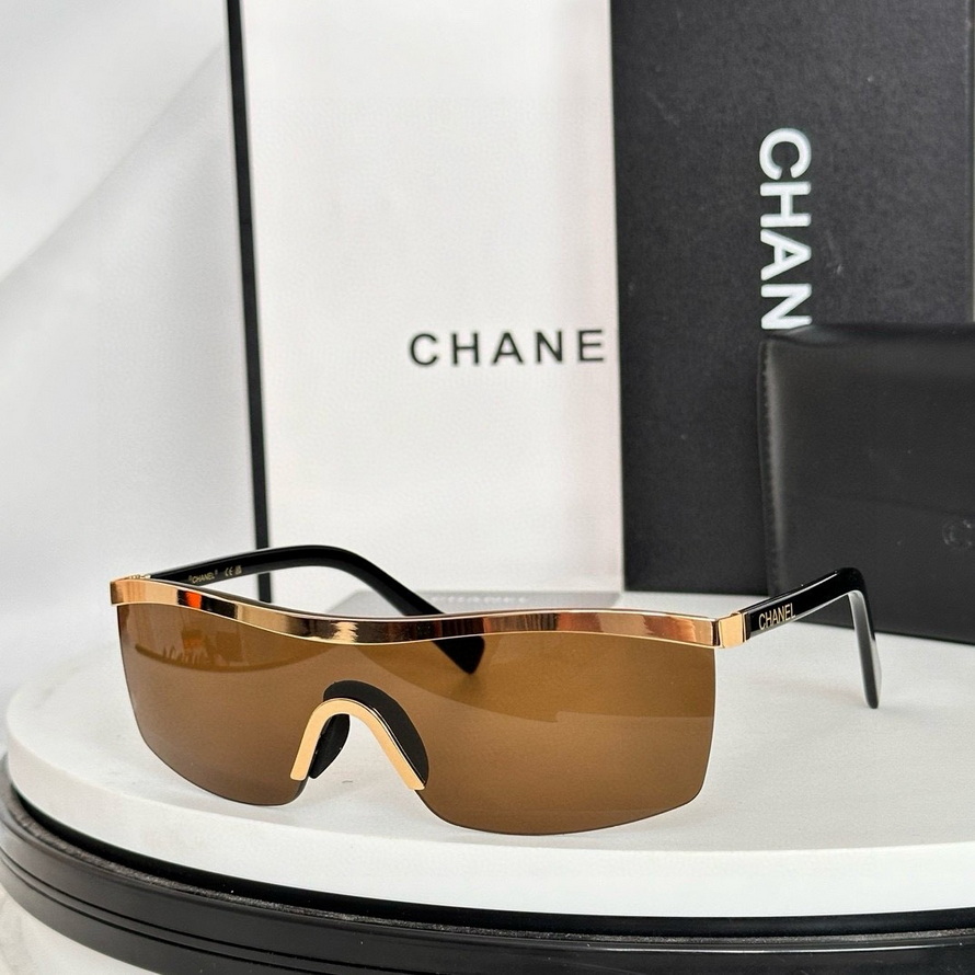 Ch*el sunglasses(aaaa)-2569