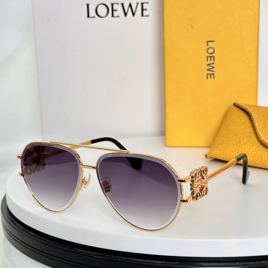 L0ew* sunglasses(aaaa)-817