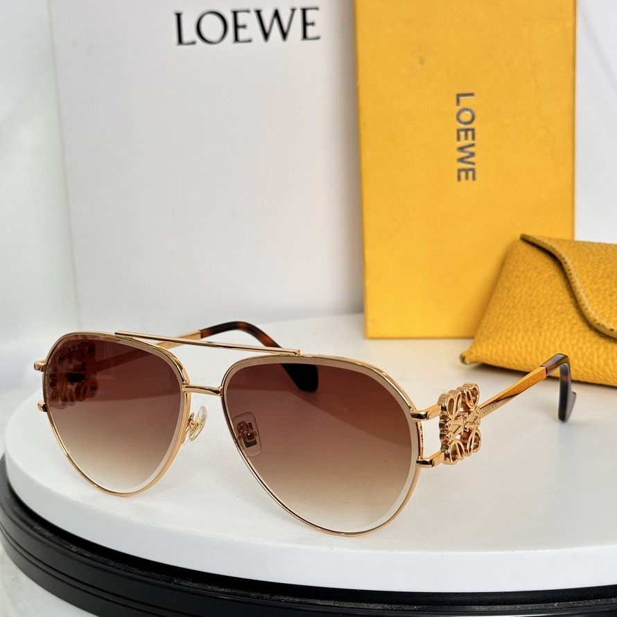 L0ew* sunglasses(aaaa)-815