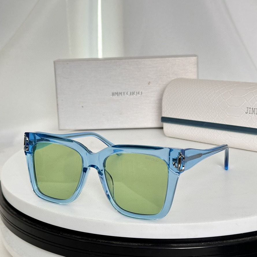 Ji*y Ch* sunglasses(aaaa)-204