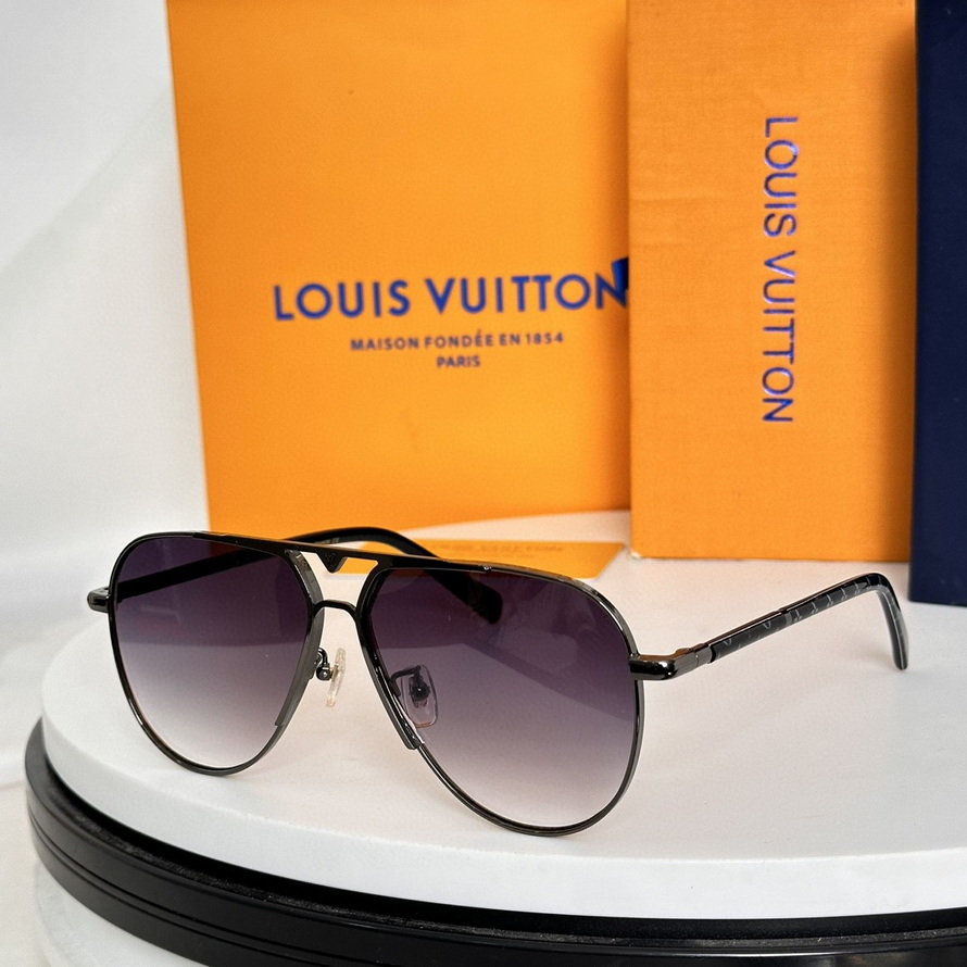 LV Sunglasses(AAAA)-3398