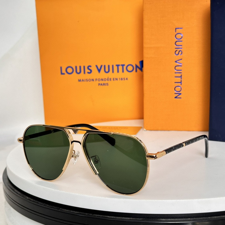 LV Sunglasses(AAAA)-3397
