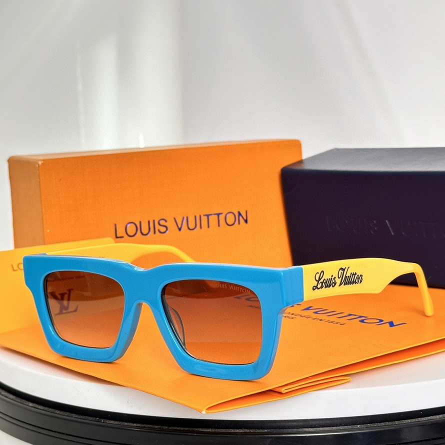 LV Sunglasses(AAAA)-3387