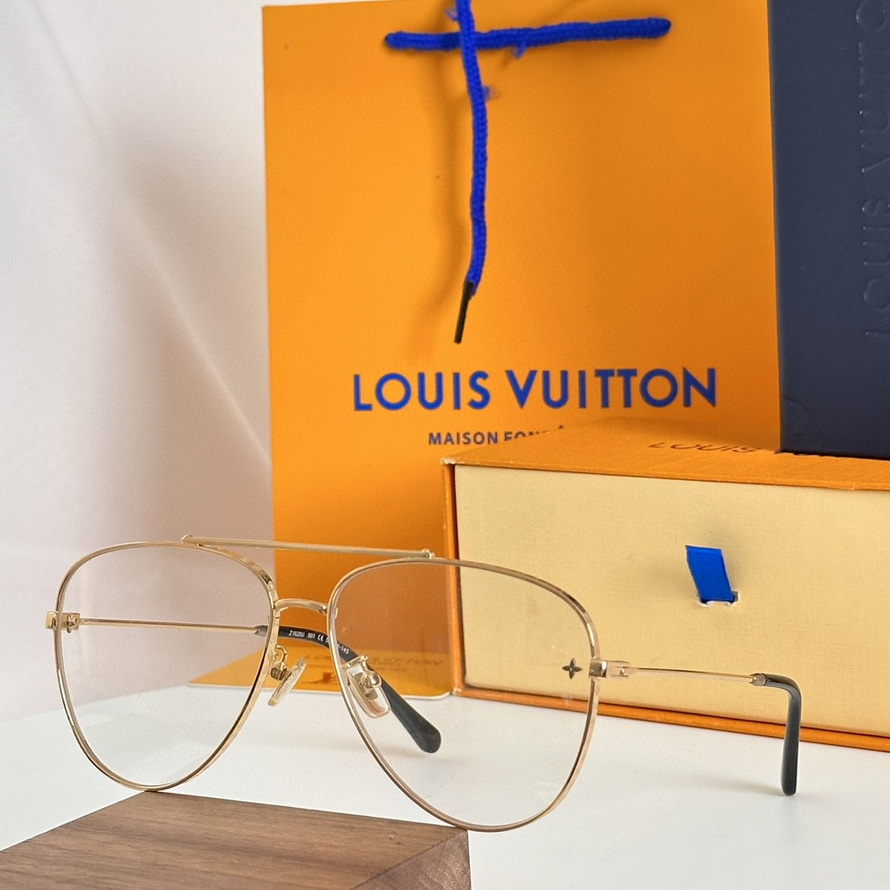 LV Sunglasses(AAAA)-3369