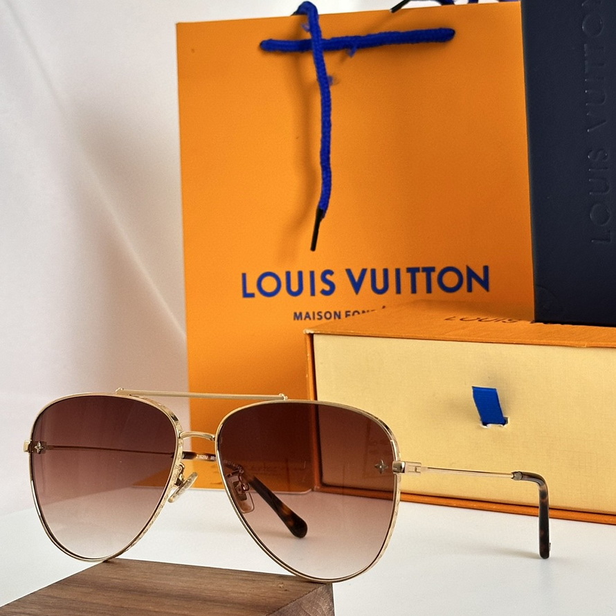 LV Sunglasses(AAAA)-3367