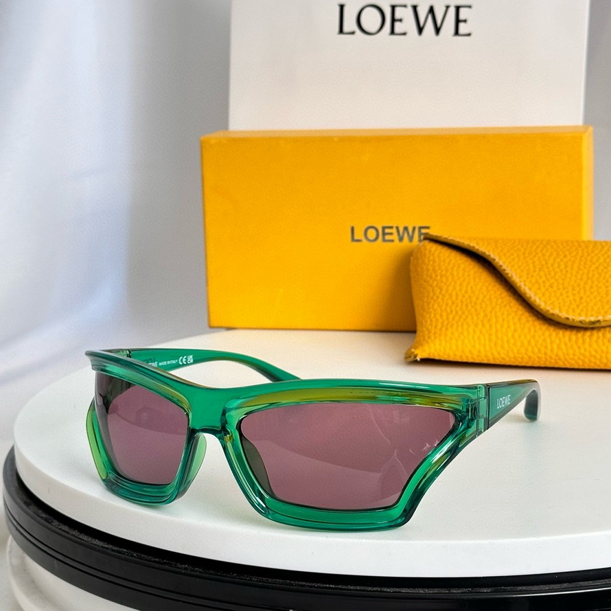 L0ew* sunglasses(aaaa)-814