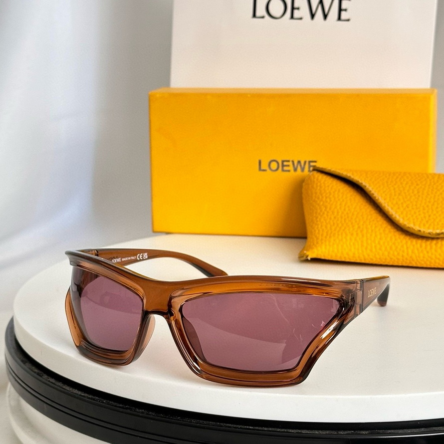 L0ew* sunglasses(aaaa)-810
