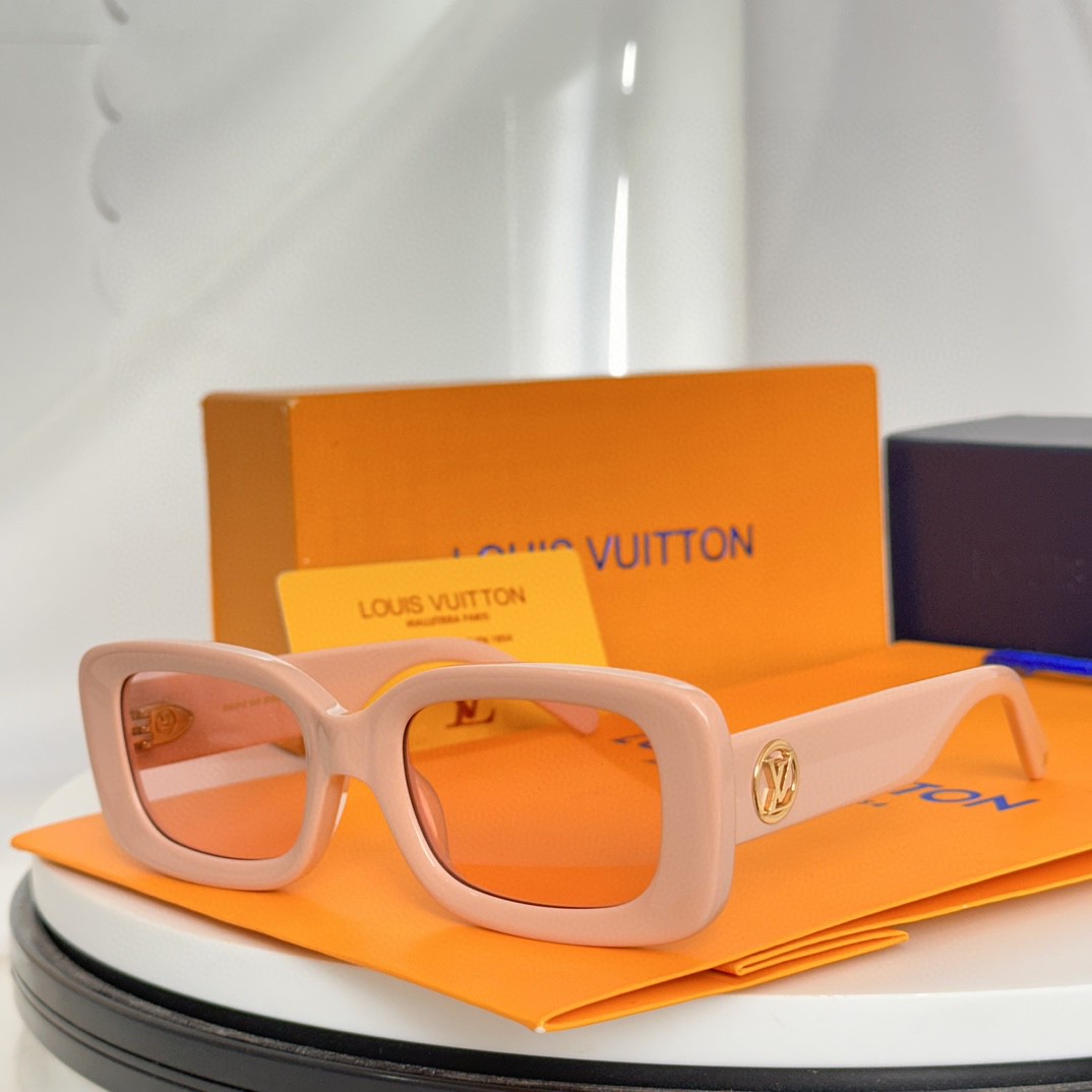 LV Sunglasses(AAAA)-3362