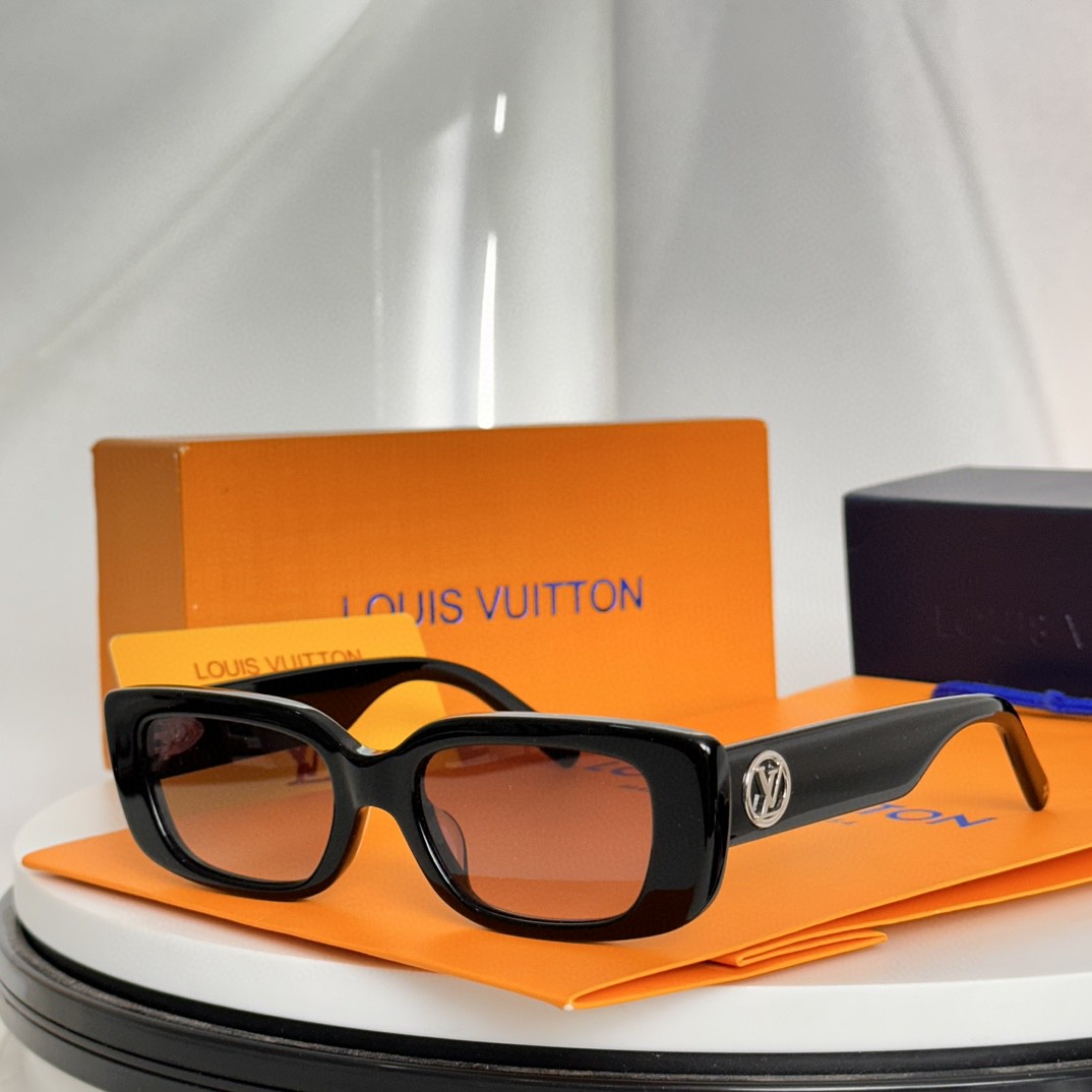 LV Sunglasses(AAAA)-3359