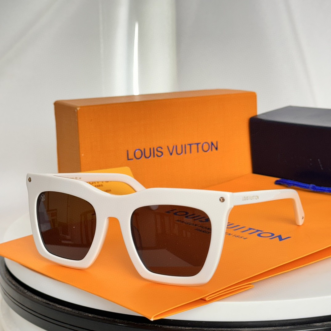 LV Sunglasses(AAAA)-3350