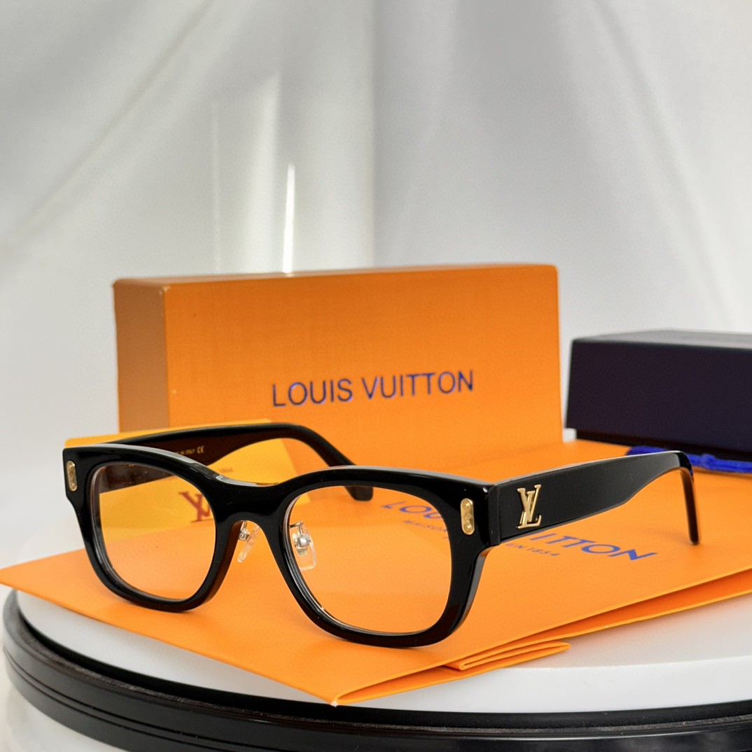 LV Sunglasses(AAAA)-3348